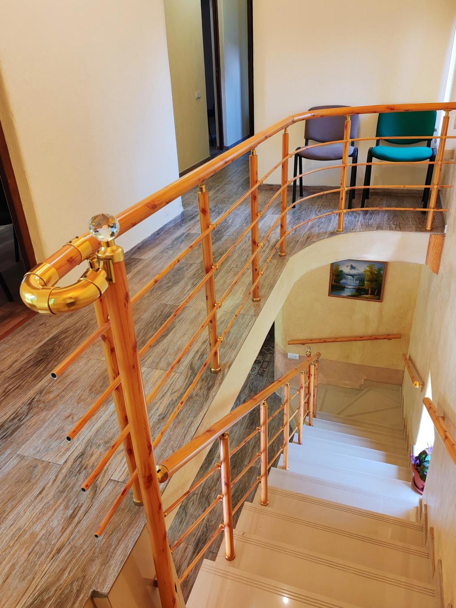 Paradise Guest House Tsaghkadzor Exterior photo