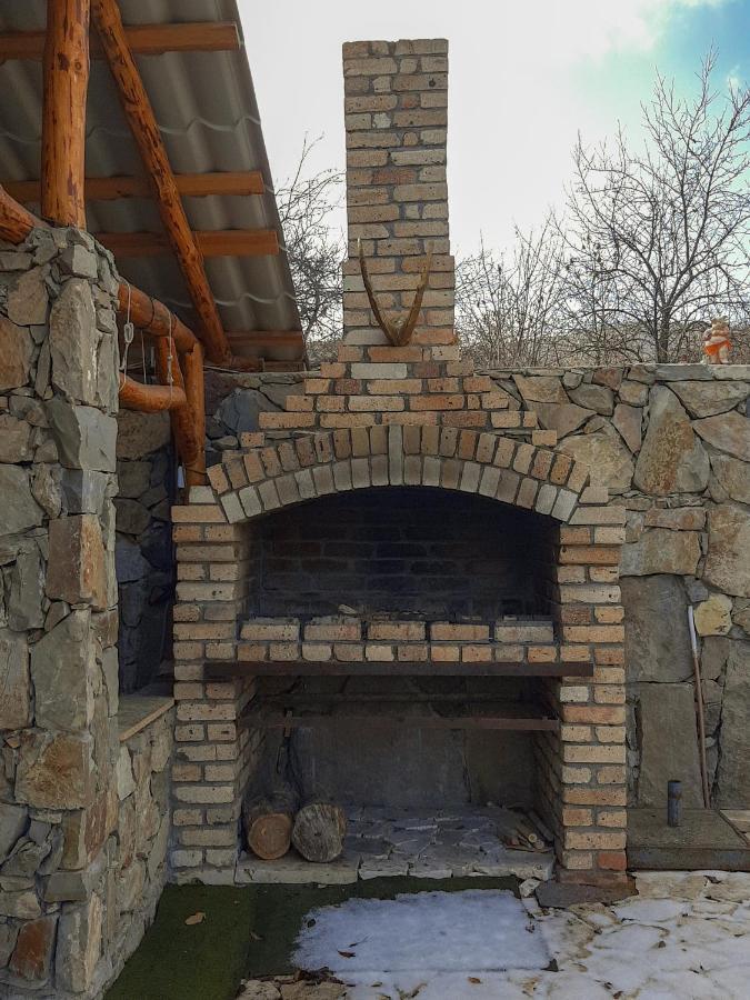 Paradise Guest House Tsaghkadzor Exterior photo
